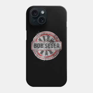 bob seger vintage Phone Case