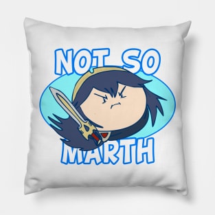 Not So Marth Pillow