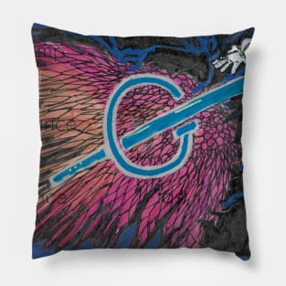 Zero G: Reaching Halley's Pillow