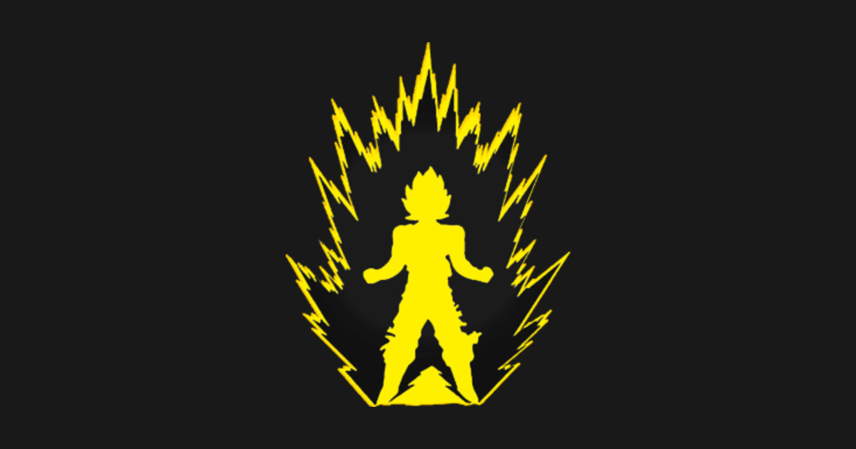 Dragon Ball Z Super Saiyan Goku T Shirt Dragon Ball Z Super
