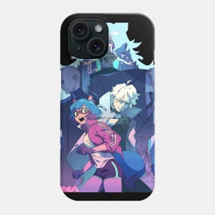 BNA Phone Case