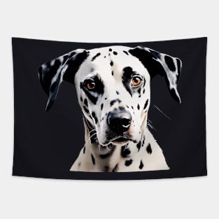 Dalmatian Tapestry