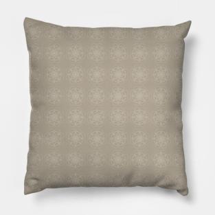 Pale Love Pillow