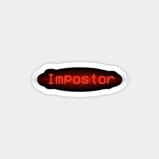 Impostor Magnet