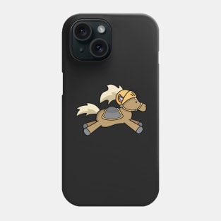 Knugget Phone Case