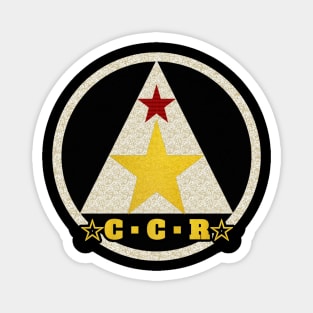 ccr Magnet