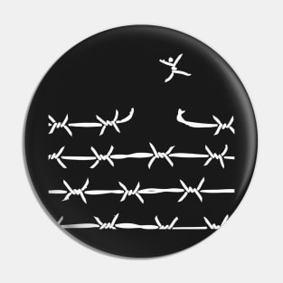 Freedom Pin