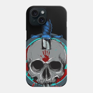 BROTHERHOOD OF  NIGHTMOTHER Phone Case