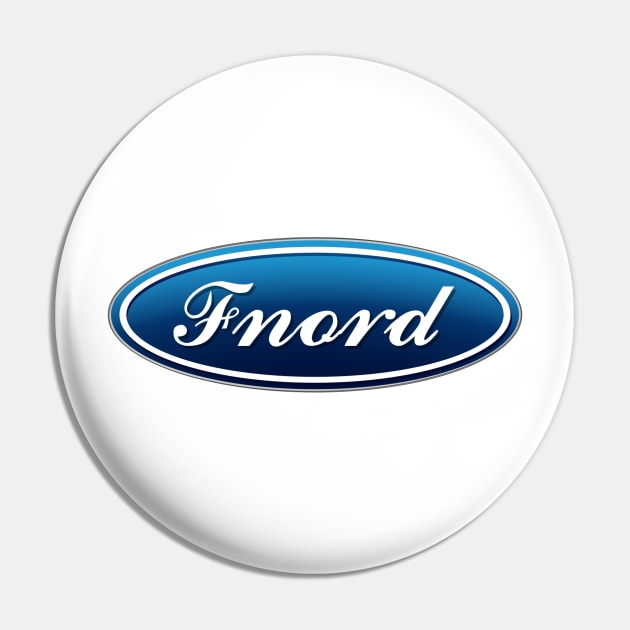 Have You Seen A Fnord Lately!? Pin by Elvira Khan