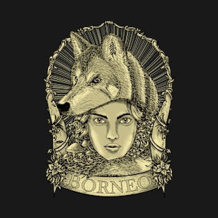 Borneo Guardian T-Shirt