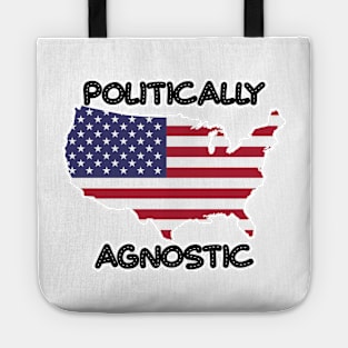 Politically Agnostic Tote