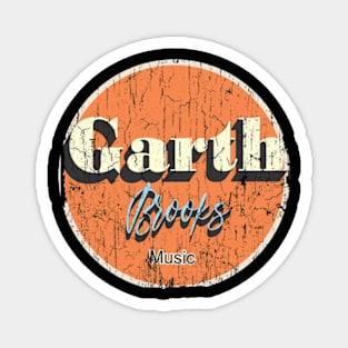 The Garth art drawing Magnet