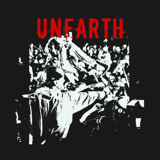 unearth get it on T-Shirt