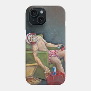 Marat Has Left The Game Phone Case