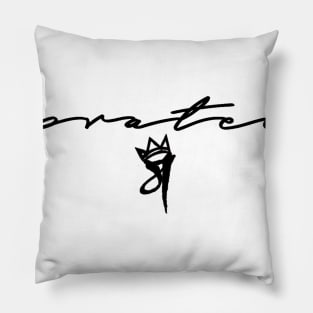 Aprateem - MM-RowdyRathi Pillow