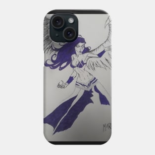 Morgana Phone Case