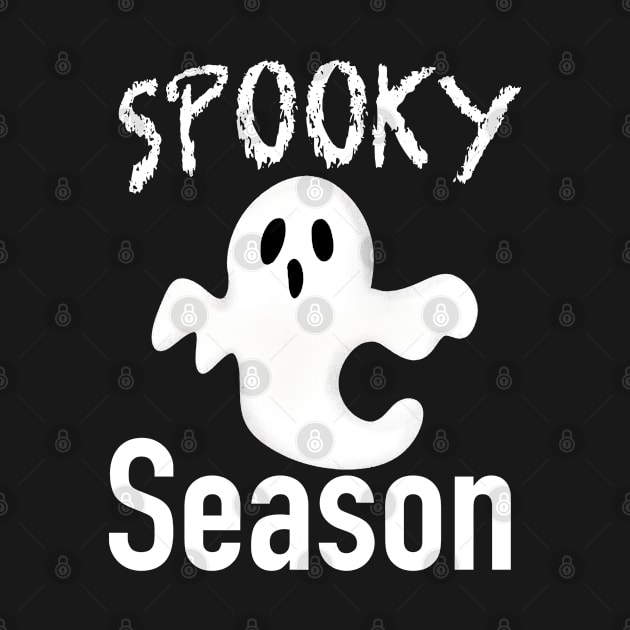 spooky season by ithacaplus