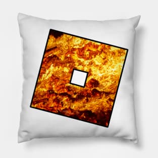 Roblox Lava Pillow