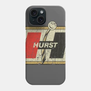 Hurst Performance 1958 Phone Case