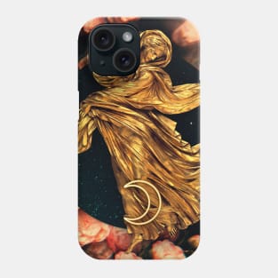 midas touch Phone Case