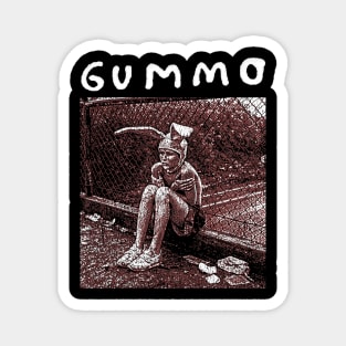 Gummo Magnet