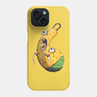 The Noble Squash Phone Case