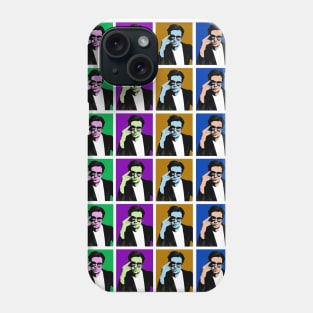 Sebastian Stan Phone Case