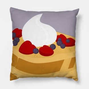 Epic French Toast Pillow
