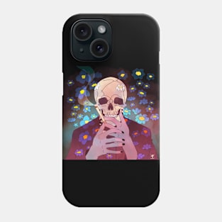 Sssmokin' Phone Case