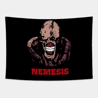 NEMESIS Tapestry