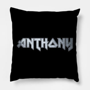 Anthony Pillow