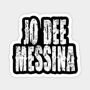 Jo Dee Messina Whitecolor Magnet