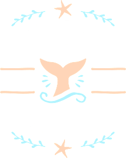 Mermaids Don't Skip Leg Day Magnet