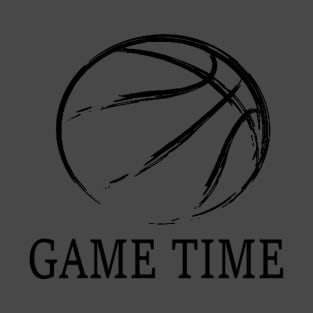 Game Time T-Shirt