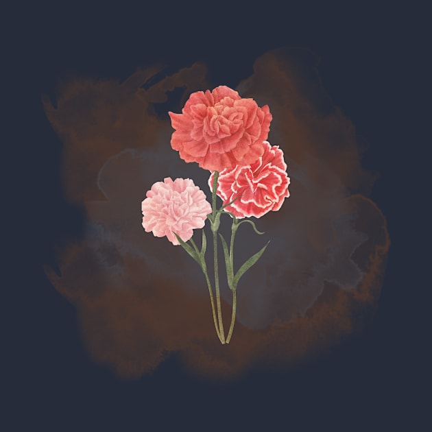 Flowers lover by InspirationalDesign