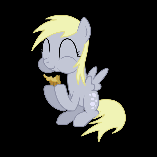 Snack Time by ToxicMario