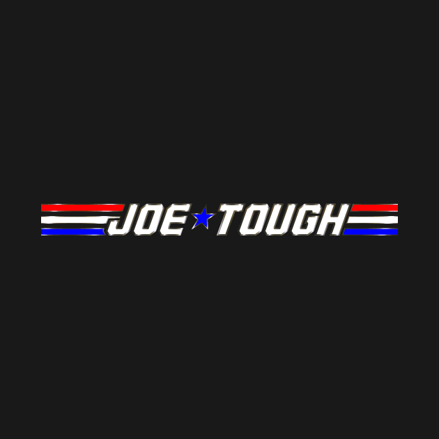 Joe Tough by masciajames