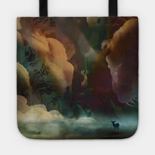 The Great Prince Tote