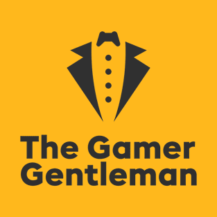 The Gamer Gentleman T-Shirt