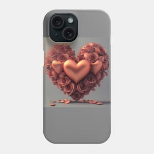 Heart Phone Case