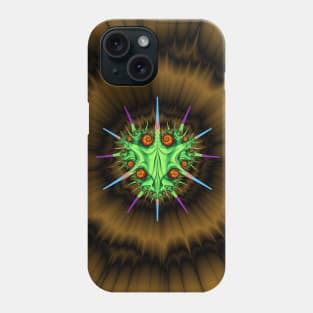 Spuma Bug Phone Case