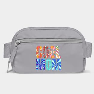 Cool Mom Groovy Mom Bag