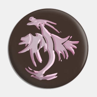 dragon Pin