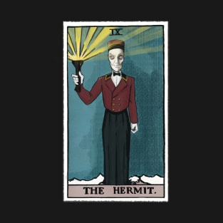 The Hermit T-Shirt