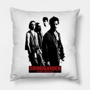 sound Pillow