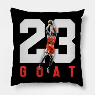 Michael Jordan Pillow