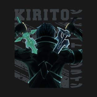 Kirito T-Shirt