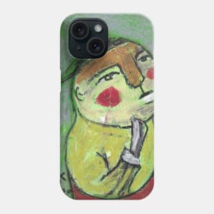 Butcher Phone Case