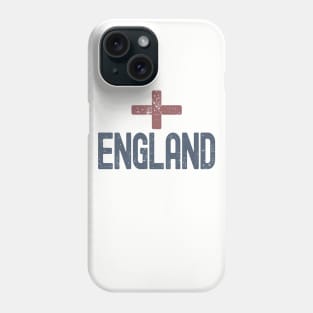 Vintage England Phone Case