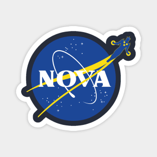 NOVA Magnet